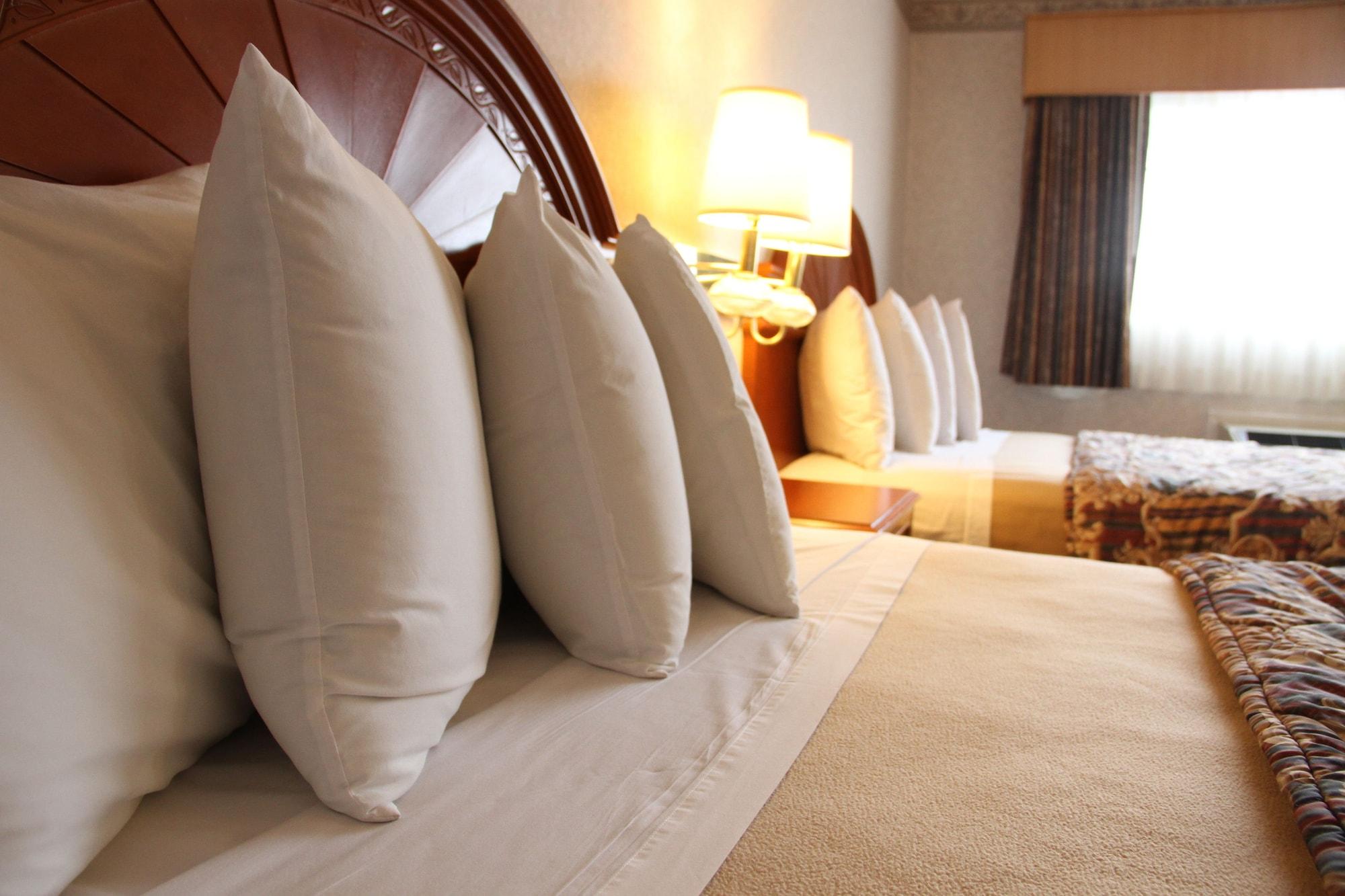 Nob Hill Motor Inn -Newly Updated Rooms! San Francisco Luaran gambar