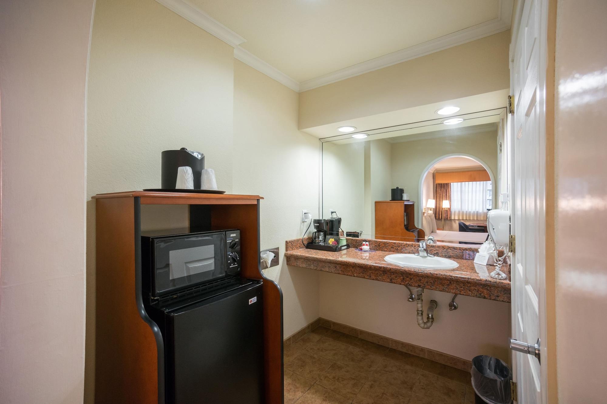 Nob Hill Motor Inn -Newly Updated Rooms! San Francisco Luaran gambar